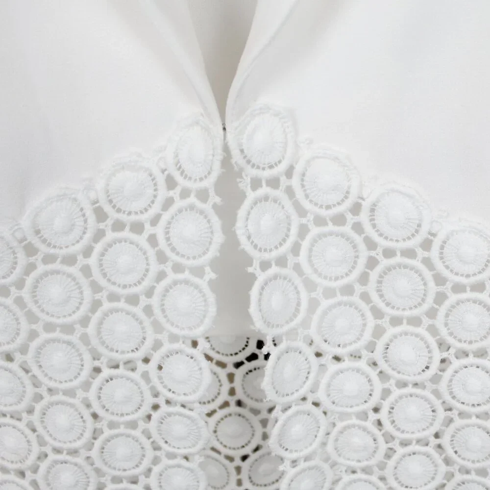 Diane Von Furstenberg size 10